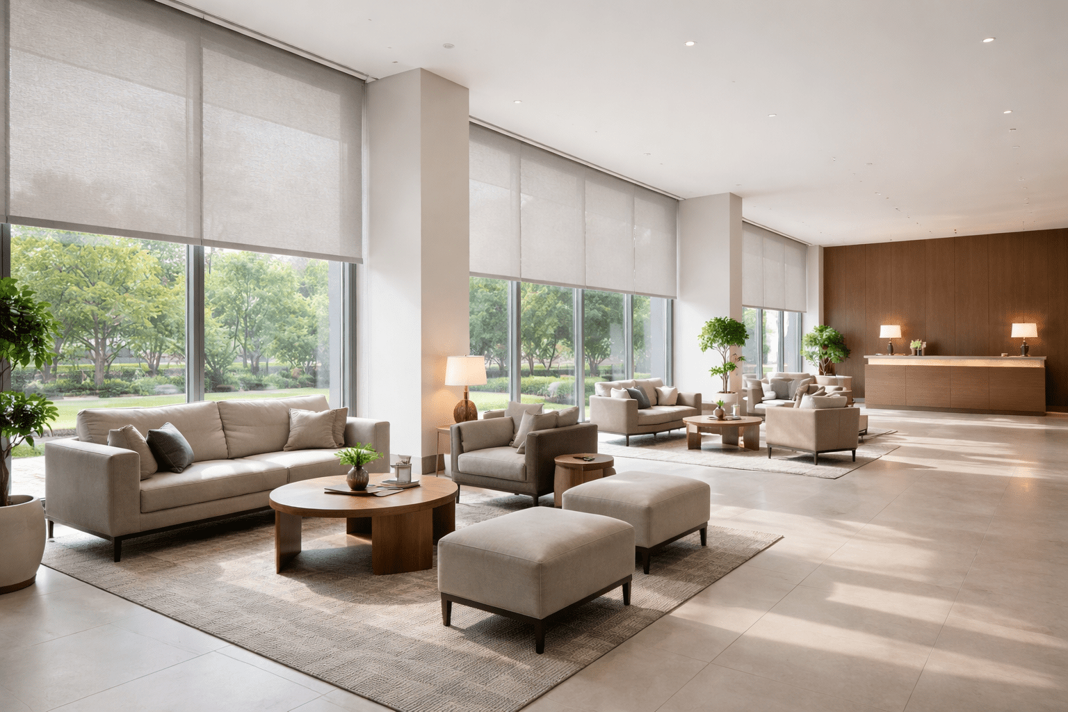 Common mistakes when choosing a roller blind