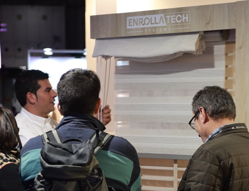 Enrollatech ya está en LinkedIn: Conecta con nosotros y descubre soluciones innovadoras para tu proyecto